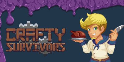 工匠幸存者|v0.10.0.1|官方中文|支持手柄|Crafty Survivors