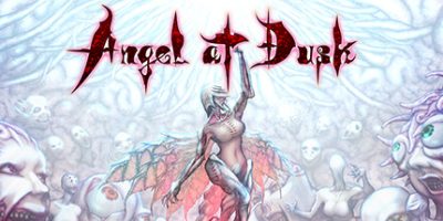 黄昏的天使|官方中文|本体+2.0.7升补|NSP|原版|Angel at Dusk
