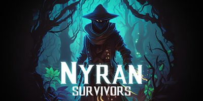 尼兰幸存者|官方中文|支持手柄|Nyran Survivors