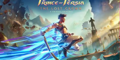 波斯王子：失落的王冠|模拟器整合版|官方中文|支持手柄|Prince of Persia