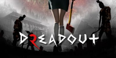 小镇惊魂2|官方中文|本体+0.3升补|NSZ|原版|DreadOut 2