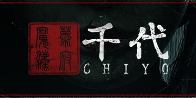 千代|官方中文|支持手柄|Chiyo