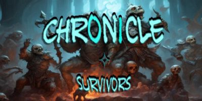 编年史幸存者|官方中文|Chronicle Survivors