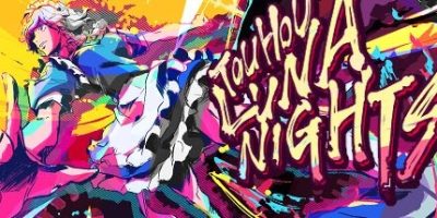东方月神夜|官方中文|本体+1.0.3升补|NSZ|原版|Touhou Luna Nights