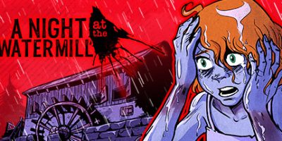 水车之夜|官方英文|支持手柄|A Night at the Watermill