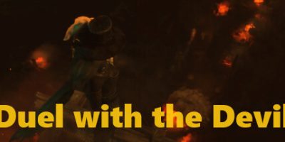 与恶魔的决斗|官方中文|Duel with the Devil|Demonic Duelist