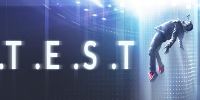 .T.E.S.T：预期行为|官方中文|NSZ|原版|.T.E.S.T: Expected Behaviour — Sci-Fi 3D Puzzle Quest
