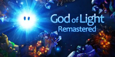 光明之神：高清重置版|官方中文|NSZ|原版|God of Light: Remastered|神之光：重制版|光之神 高清重置版