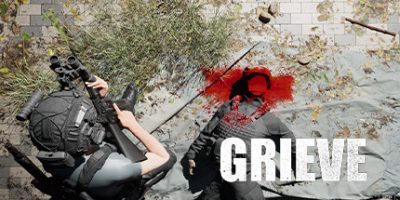 悲伤|官方中文|支持手柄|Grieve
