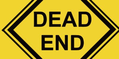 死亡终末|官方中文|DEAD END