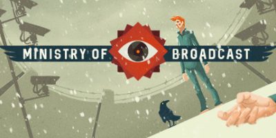 围城里的演出|官方中文|支持手柄|Ministry of Broadcast