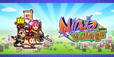 合战忍者村|官方中文|本体+2.28升补|NSZ|原版|Ninja Village