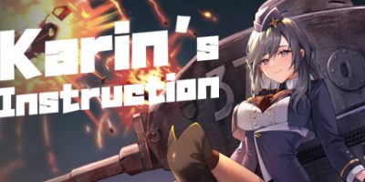 卡琳的私密操练|官方中文|支持手柄|Karin's Instruction