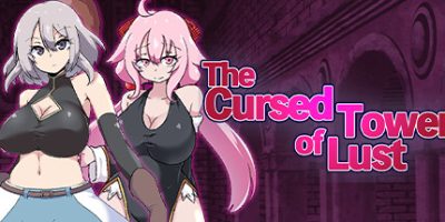 被诅咒的欲望之塔|官方英文|支持手柄|The Cursed Tower of Lust