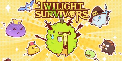 光之城幸存者|官方中文|本体+0.11升补|NSZ|原版|Twilight Survivors|暮光幸存者