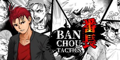 番长战棋|官方中文|NSZ|原版|BANCHOU TACTICS
