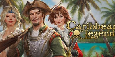 加勒比传奇|v20250616|官方英文|Caribbean Legend