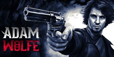 亚当沃尔夫|官方中文|NSZ|原版|Adam Wolfe
