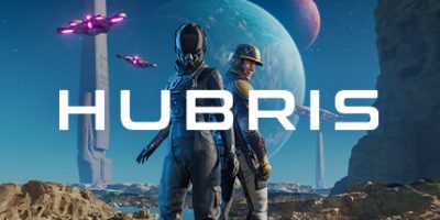 傲慢VR|官方中文|支持VR|Hubris VR