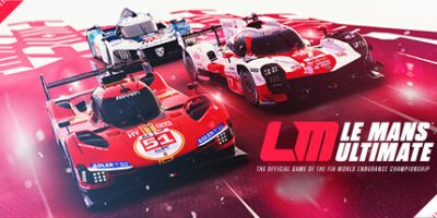 勒芒终极赛|v20250623|官方英文|Le Mans Ultimate