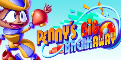 佩妮的大逃亡|官方中文|本体+1.1.0升补|NSZ|原版|Penny's Big Breakaway
