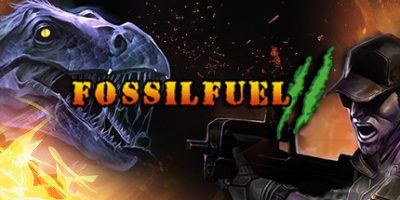 化石燃料2|v1.2.8|官方中文|支持手柄|Fossilfuel 2