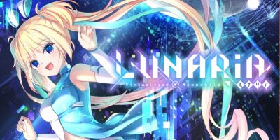 LUNARiA Virtualized Moonchild|官方中文|NSZ|原版|虚拟月球之子