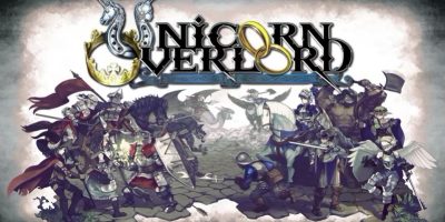 圣兽之王|模拟器整合版|v1.0.4|官方中文|Unicorn Overlord
