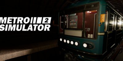 地铁模拟器2|官方中文|NSZ|原版|Metro Simulator 2