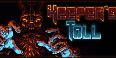 守护者之魂|官方中文|本体+1.0.1升补|NSZ|原版|Keeper's Toll