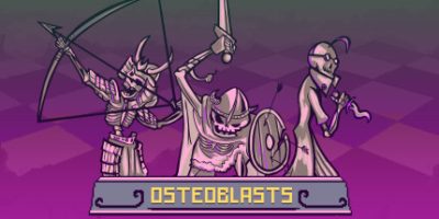 骨爆术|v1.2.3|官方中文|支持手柄|Osteoblasts