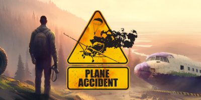 飞机失事模拟器|v20250320|官方中文|Plane Accident