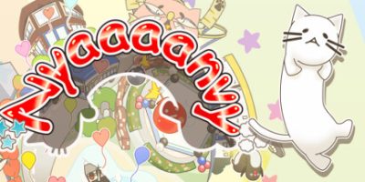 猫屁屁大乱斗|官方中文|NSZ|原版|Nyaaaanvy