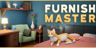 装修大师|v20250429|官方中文|Furnish Master|家具大师