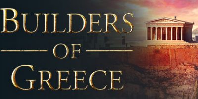 希腊建设者|v20250320|官方中文|Builders of Greece|希腊建造者
