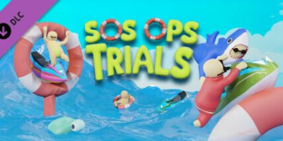 SOS OPS!|全DLC|官方中文|支持手柄|救援行动！