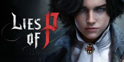 匹诺曹的谎言|v1.10|豪华版|全DLC|官方中文|支持手柄|Lies of P