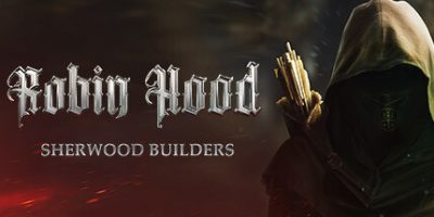 罗宾汉 - 舍伍德建造者|官方中文|支持手柄|Robin Hood - Sherwood Builders
