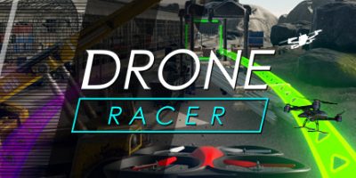 无人机竞速 飞行特技模拟器|官方中文|NSZ|原版|Drone Racer