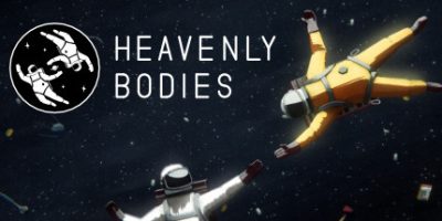 天体|官方中文|NSZ|原版|Heavenly Bodies