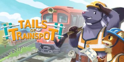 岛屿铁道局|官方中文|本体+1.10升补|NSZ|原版|Tails of Trainspot