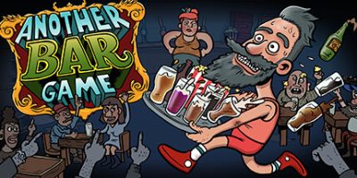 另一个酒吧游戏|官方中文|本体+1.0.1升补|NSZ|原版|Another Bar Game