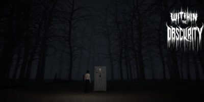 沉默|官方中文|With in the Obscurity