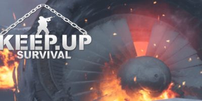维持生存|官方中文|支持手柄|KeepUp Survival|保持生存