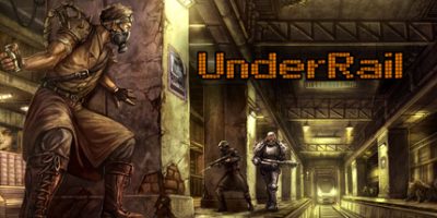 轨道之下|v1.2.0.19|全DLC|官方英文|UnderRail