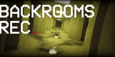 后室记录|v0.5.2|官方中文|Backrooms Rec.