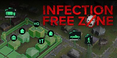 无感染区|v20250627|官方中文|Infection Free Zone