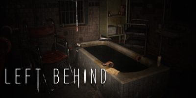 留下|官方英文|Left Behind