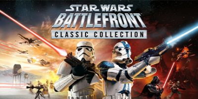 星球大战：前线 经典合集|官方中文|支持手柄|STAR WARS: Battlefront Classic Collection