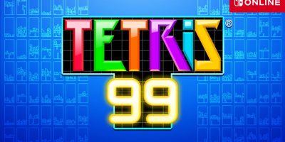 俄罗斯方块 99|官方中文|本体+2.4.0+2DLC|NSZ|原版|TETRIS 99
